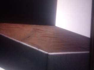 Boxspringbett, 140 x 200 , 90 €, Marktplatz-Sammlungen & Haushaltsauflösungen in 2840 Grimmenstein Boxspringbett, 140 x 200 , 90 €, Marktplatz-Sammlungen & Haushaltsauflösungen in 2840 Grimmenstein