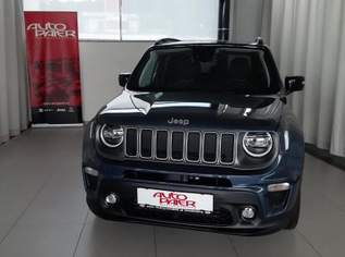 Renegade 1.5 Multiair T4 FWD DCT7 e-Hybrid Limited, 30500 €, Auto & Fahrrad-Autos in Steiermark