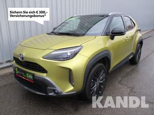 Yaris Cross 1.5 VVT-i Hybrid Adventure Aut., 22990 €, Auto & Fahrrad-Autos in 1220 Donaustadt