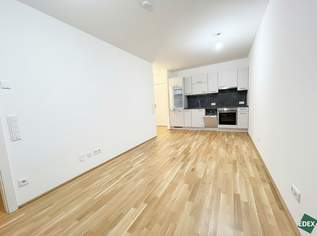 1 Monat Mietfrei: Moderne 2-Zimmer-Wohnung mit Balkon nahe U1 - ideal für Paare oder Singles, 929 €, Immobilien-Wohnungen in 1220 Donaustadt