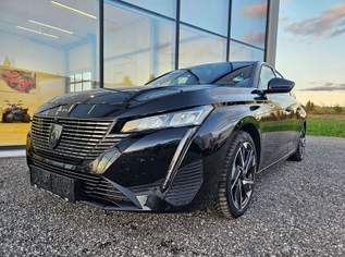 308 SW Hybrid 145 e-DSC6 Allure, 25490 €, Auto & Fahrrad-Autos in 4311 Schwertberg