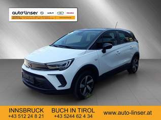 Crossland X 1,2 Turbo ECOTEC Direct Injection Edition St./St, 14790 €, Auto & Fahrrad-Autos in 6220 Gemeinde Buch in Tirol