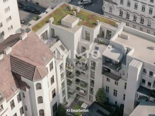 NACHHALTIGE KAPITALANLAGE – Hochwertige Neubauwohnung nahe U4 & Schönbrunn, 324000 €, Immobilien-Wohnungen in 1120 Meidling NACHHALTIGE KAPITALANLAGE – Hochwertige Neubauwohnung nahe U4 & Schönbrunn, 324000 €, Immobilien-Wohnungen in 1120 Meidling