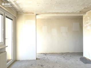 Top Lage! 3 Zimmer-Wohnung im Süden von St. Pölten, 129000 €, Immobilien-Wohnungen in 3100 Stattersdorf