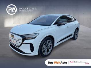 Q4 e-tron performance, 69480 €, Auto & Fahrrad-Autos in Niederösterreich