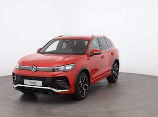 Tiguan R-Line eTSI DSG, 48650 €, Auto & Fahrrad-Autos in 6600 Marktgemeinde Reutte