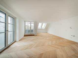 2-Zimmer-Traum mit großzügigem Balkon, 1184000 €, Immobilien-Wohnungen in 1040 Wieden 2-Zimmer-Traum mit großzügigem Balkon, 1184000 €, Immobilien-Wohnungen in 1040 Wieden