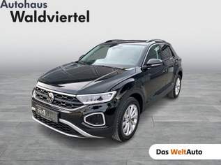 T-Roc Friends TDI, 33490 €, Auto & Fahrrad-Autos in 3580 Gemeinde Horn