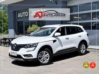 Koleos dCi 175 4WD Zen **Lenkradheiz./Navigation**, 20900 €, Auto & Fahrrad-Autos in 2601 Sollenau