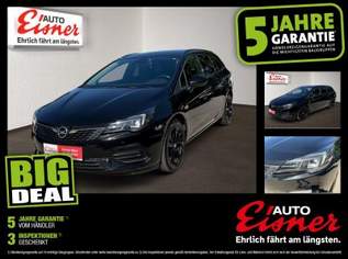 ASTRA K ST D&T 1.2 S/S 110PS, 12990 €, Auto & Fahrrad-Autos in 9020 Innere Stadt