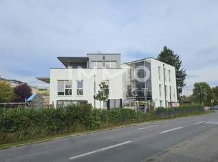 Neuwertige 3 Zimmer Wohnung mit Balkon in zentraler Lage - Harter Straße 86 - Top 09, 930.8 €, Immobilien-Wohnungen in 8053 