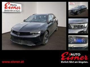ASTRA ST 1.2 TURBO ED AUT, 28990 €, Auto & Fahrrad-Autos in 9020 Innere Stadt