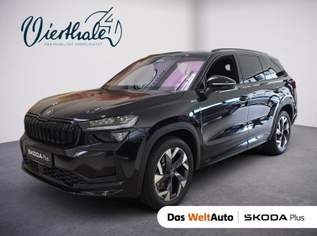Kodiaq 4x4 Sportline TDI DSG, 63490 €, Auto & Fahrrad-Autos in 5500 Bischofshofen Kodiaq 4x4 Sportline TDI DSG, 63490 €, Auto & Fahrrad-Autos in 5500 Bischofshofen