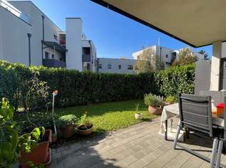 Verkauf einer vermieteten 2-Zimmerwohnung mit Terrasse und Garten, 205000 €, Immobilien-Wohnungen in 8041 Verkauf einer vermieteten 2-Zimmerwohnung mit Terrasse und Garten, 205000 €, Immobilien-Wohnungen in 8041
