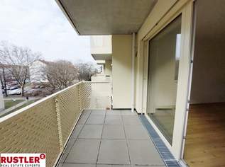 Gemütliche und moderne 2-Zimmer-Wohnung mit Balkon, 840 €, Immobilien-Wohnungen in 1230 Liesing