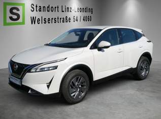 QASHQAI Acenta 1.3 DIG-T MHEV 140, 24990 €, Auto & Fahrrad-Autos in 4060 Leonding QASHQAI Acenta 1.3 DIG-T MHEV 140, 24990 €, Auto & Fahrrad-Autos in 4060 Leonding
