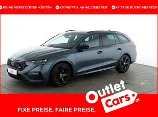 Škoda OCTAVIA Combi RS TDI DSG, 27590 €, Auto & Fahrrad-Autos in 8792 St. Peter-Freienstein Škoda OCTAVIA Combi RS TDI DSG, 27590 €, Auto & Fahrrad-Autos in 8792 St. Peter-Freienstein