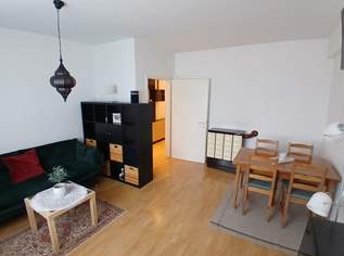 Helle 2-Zimmer-Neubauwohnung in U1-Nähe mit perfekter Raumaufteilung, 229000 €, Immobilien-Wohnungen in 1100 Favoriten Helle 2-Zimmer-Neubauwohnung in U1-Nähe mit perfekter Raumaufteilung, 229000 €, Immobilien-Wohnungen in 1100 Favoriten