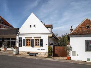 Modernisiertes Anlageobjekt mit altem Charme in Mörbisch am See, 589900 €, Immobilien-Häuser in 7072 Mörbisch am See