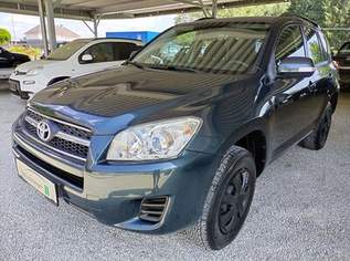 RAV4 2,2 D-4D 150 DPF 4WD CrossCountry, 9990 €, Auto & Fahrrad-Autos in 8224 Kaindorf RAV4 2,2 D-4D 150 DPF 4WD CrossCountry, 9990 €, Auto & Fahrrad-Autos in 8224 Kaindorf