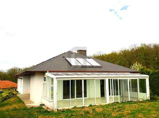 WUNDERSCHÖN UND GENERALSANIERT MIT GROßARTIGEM GARTEN, 3015 €, Immobilien-Häuser in 2112 Würnitz