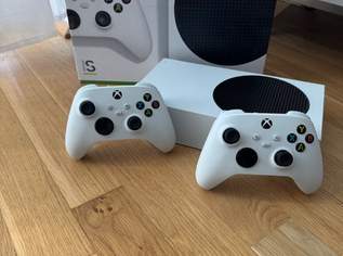 Xbox S zu verkaufen , 180 €, Marktplatz-Computer, Handys & Software in 3100 St. Pölten
