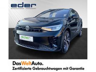 ID.4 GTX 4MOTION 220 kW, 62490 €, Auto & Fahrrad-Autos in 4890 Frankenmarkt