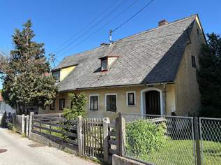 2 sanierungsbedürftige Wohnhäuser nahe dem Stadtzentrum von Schärding, 109000 €, Immobilien-Häuser in 4780 