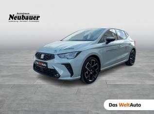 Ibiza FR Edition 1.0 TSI 95PS, 21490 €, Auto & Fahrrad-Autos in 8750 Judenburg Ibiza FR Edition 1.0 TSI 95PS, 21490 €, Auto & Fahrrad-Autos in 8750 Judenburg