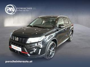 Vitara 1,4 GL+ DITC Hyb ALLGRIP Katana flash Limited Edition, 21640 €, Auto & Fahrrad-Autos in 4060 Leonding