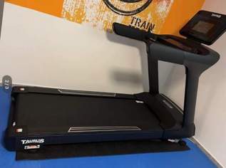 Taurus Laufband T8.9Black Edition, 2000 €, Marktplatz-Sportgeräte & Zubehör in 7210 Mattersburg