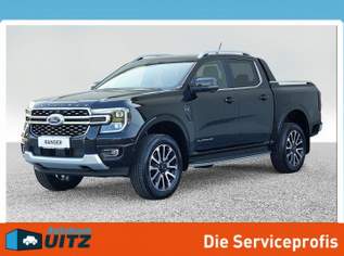 Ranger V6 3,0 eAWD Platinum, 81180 €, Auto & Fahrrad-Autos in 8330 Feldbach Ranger V6 3,0 eAWD Platinum, 81180 €, Auto & Fahrrad-Autos in 8330 Feldbach