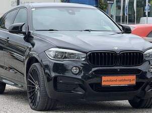 X6 M50d 22'' ALU Harman-Kardon'' Surround View'', 34900 €, Auto & Fahrrad-Autos in 5020 Altstadt X6 M50d 22'' ALU Harman-Kardon'' Surround View'', 34900 €, Auto & Fahrrad-Autos in 5020 Altstadt
