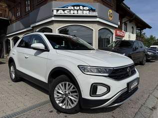 T-Roc 2.0 TDI Life DSG*AHK*LED*RFK*ACC*, 21950 €, Auto & Fahrrad-Autos in 4880 Sankt Georgen im Attergau T-Roc 2.0 TDI Life DSG*AHK*LED*RFK*ACC*, 21950 €, Auto & Fahrrad-Autos in 4880 Sankt Georgen im Attergau