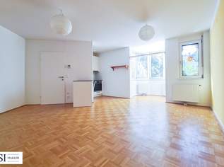 Charmanter Singlehit im Herzen Döblings, 249000 €, Immobilien-Wohnungen in 1190 Döbling