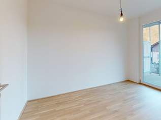 Vermietete Anlegerwohnung – 3 Zimmer, 102 m² Garten, Gösting, 211070 €, Immobilien-Wohnungen in 8051 