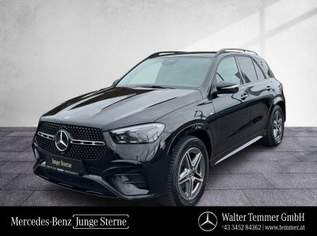 GLE 350 de 4M AMG-Line, 78750 €, Auto & Fahrrad-Autos in 8434 Tillmitsch