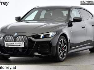 i4 Gran Coupe eDrive35, 48890 €, Auto & Fahrrad-Autos in 5020 Salzburg Süd