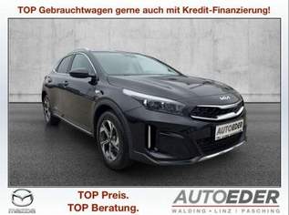 XCeed 1,0 TGDI GPF Silber, 18960 €, Auto & Fahrrad-Autos in 4061 Pasching XCeed 1,0 TGDI GPF Silber, 18960 €, Auto & Fahrrad-Autos in 4061 Pasching