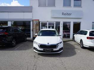 Octavia Combi 2,0 TDI DSG *LED*VIRTUAL*ACC*SHZ*, 17490 €, Auto & Fahrrad-Autos in 4600 Wels