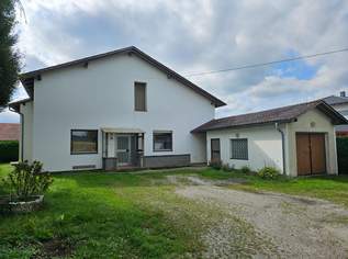 Einfamilienhaus, 249000 €, Immobilien-Häuser in 5280 Ranshofen