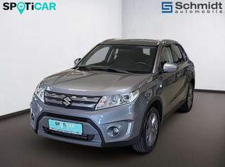 Vitara 1,6 DDiS 4WD GL Shine, 16900 €, Auto & Fahrrad-Autos in 5322 Gitzen