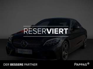C 200 Coupé, 34900 €, Auto & Fahrrad-Autos in 4921 Hohenzell