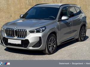 X1 xDrive20d M-Sportpaket, 53940 €, Auto & Fahrrad-Autos in 8501 Lieboch