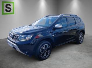 DUSTER Prestige Blue dCi 115 4WD, 19900 €, Auto & Fahrrad-Autos in 4060 Leonding