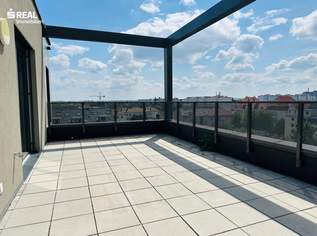 Beste Aussichten - Ihr neues Zuhause bietet viele Perspektiven, 506640 €, Immobilien-Wohnungen in 1220 Donaustadt