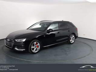 A4 Avant 40 TDI S tronic*Sport*NAVI*TOP Zustand!, 29990 €, Auto & Fahrrad-Autos in 6134 Marktgemeinde Vomp