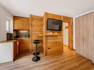 Erstklassige Lage - Freizeitwohnsitz, 0 €, Immobilien-Wohnungen in 6370 Stadt Kitzbühel