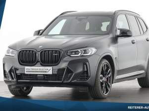 X3 M40d, 63990 €, Auto & Fahrrad-Autos in Steiermark X3 M40d, 63990 €, Auto & Fahrrad-Autos in Steiermark