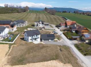 Modernes Niedrigenergie-Einfamilienhaus mit Garten und sonniger Terrasse – ideal für Familien!, 630000 €, Immobilien-Häuser in 8250 Vorau